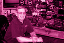 Art Bell (1945-2018)