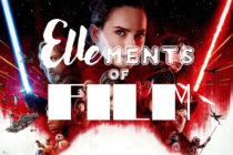 Ellements of Film: The Last Jedi