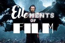 Ellements of Film: Dracula Untold