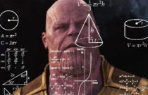 Please Stop Saying that Thanos was Right