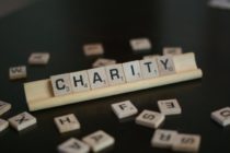 The Only 3 Things You Should Give to Charity